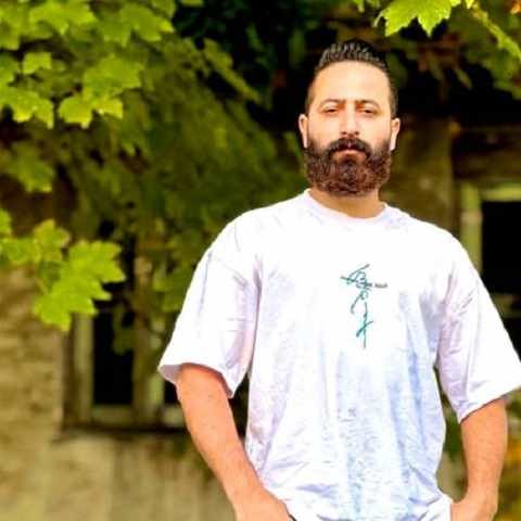 دانلود آهنگ مازندرانی های امان امان آی امان امان وحید مرادی