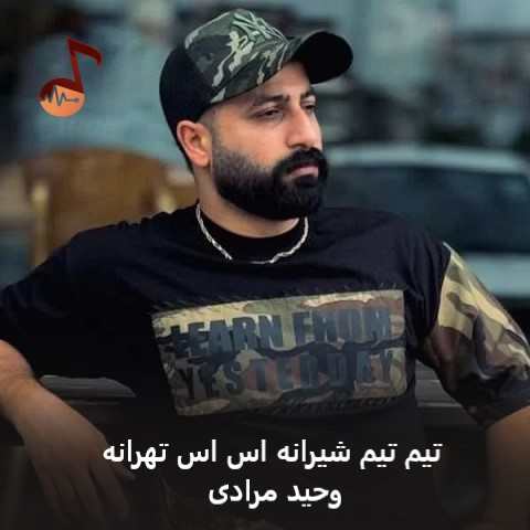 دانلود آهنگ تیم تیم شیرانه اس اس تهرانه عشق تو تاجیا ره کنه دیوانه