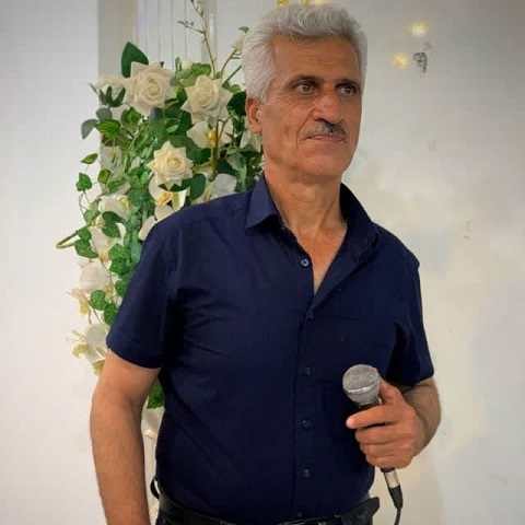 دانلود آهنگ حرف اول یدالله عزیزی