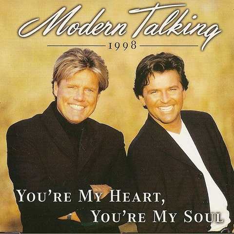 دانلود آهنگ خارجی یاماها یاماسو you're my heart you're my soul دانلود آهنگ خارجی یاماها یاماسو you're my heart you're my soul