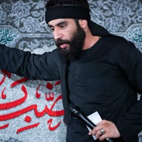 دانلود مداحی پناه قلب خسته اباالفضل حسین طاهری دانلود مداحی پناه قلب خسته اباالفضل حسین طاهری