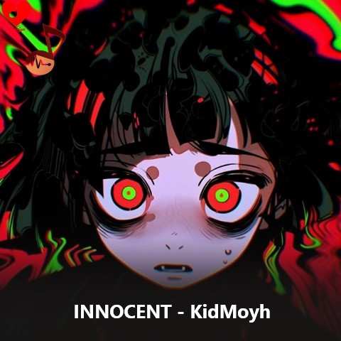 دانلود آهنگ فانک ایرانی INNOCENT از KidMoyh