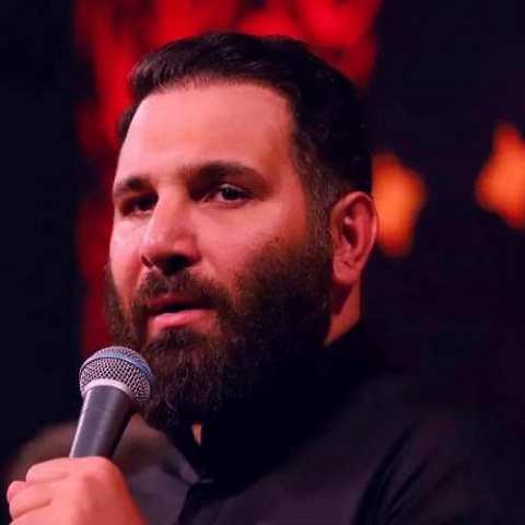 دانلود مداحی دنیا خراب است بی حسین چی داره محمد حسین حدادیان
