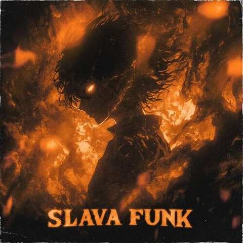 دانلود آهنگ SLAVA FUNK از MVSTERIOUS