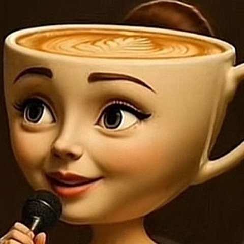 دانلود آهنگ فانک بالرینا کاپوچینو