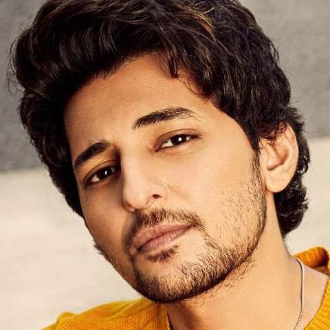 دانلود آهنگ هندی Mere Nishaan از Darshan Raval