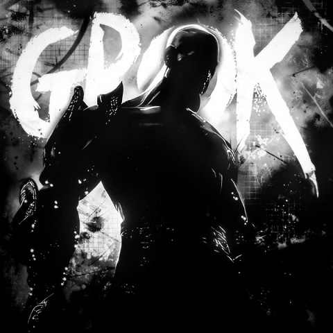 دانلود آهنگ GROK VUKEINE + نسخه Slowed