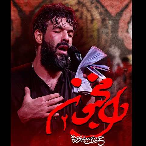 دانلود مداحی دل مجنون 2 حسین ستوده دانلود مداحی دل مجنون 2 حسین ستوده