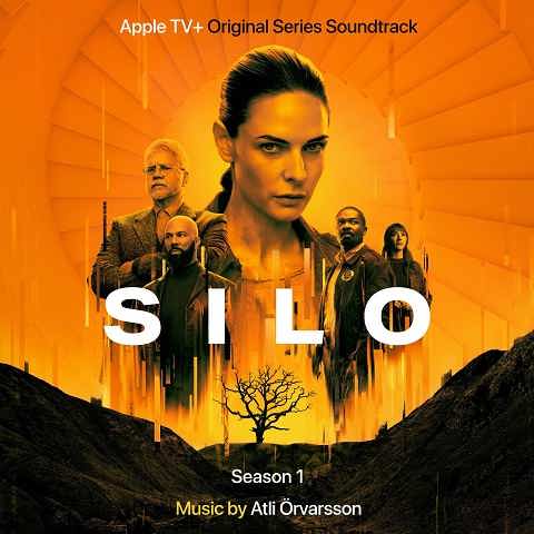 دانلود آهنگ معروف سریال سیلو Silo