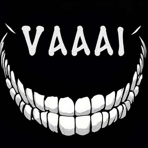 دانلود آهنگ DR MØB VAAAI + ورژن Slowed