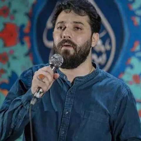دانلود مداحی کوچه کوچه حیران زلفت امین قدیم
