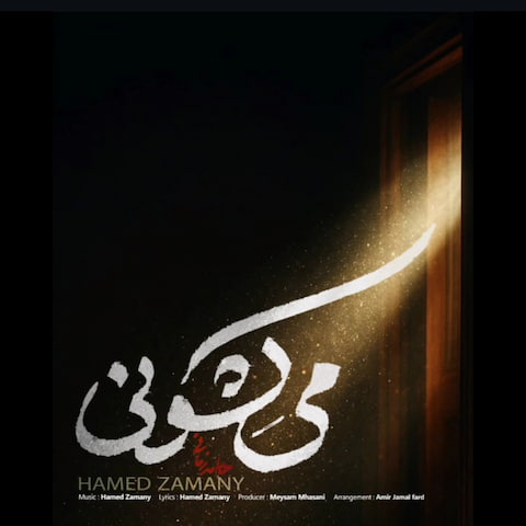 دانلود آهنگ میکشونی حامد زمانی