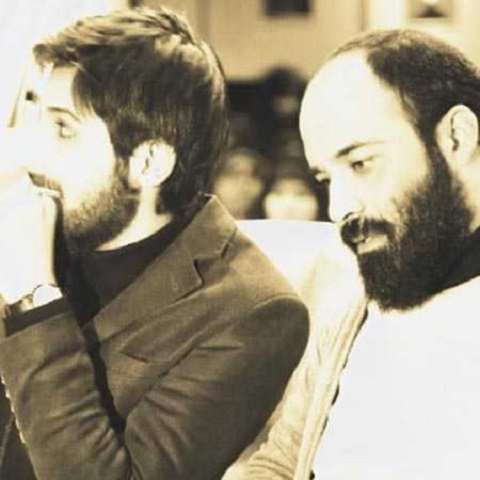دانلود آهنگ نشون به این نشونه صدای نقاره خونه از حامد زمانی دانلود آهنگ نشون به این نشونه صدای نقاره خونه از حامد زمانی