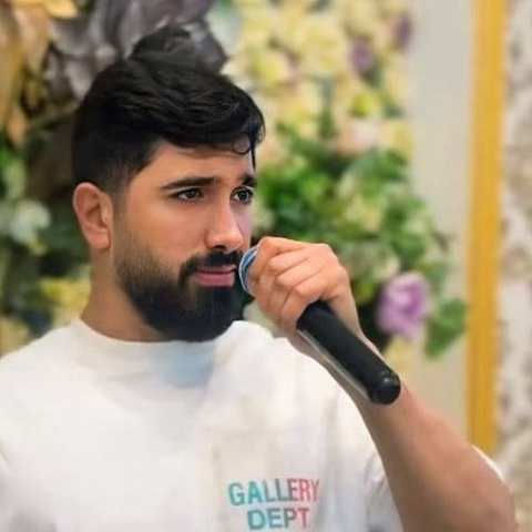 دانلود آهنگ معصومه جان معصومه دیمه ییلاق خستومه جواد عباسی