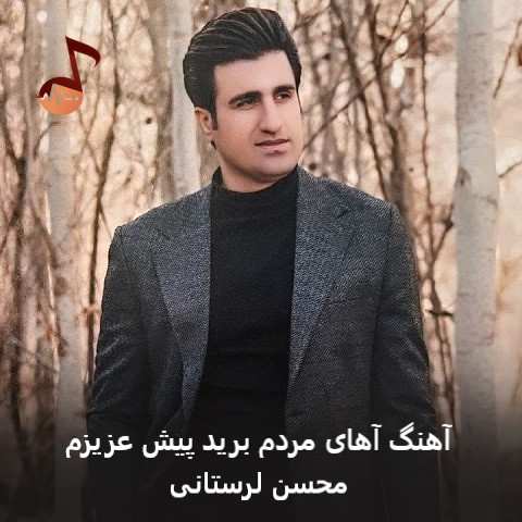 دانلود آهنگ آهای مردم برید پیش عزیزم محسن لرستانی