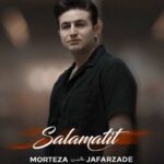 دانلود آهنگ سلامتیت مرتضی جعفرزاده (امشب منو گریه با قلبی ترک خورده)