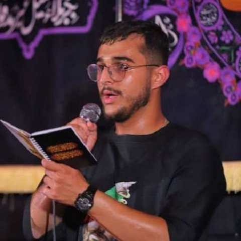 دانلود مداحی الا شاه مشهد که لطف تو بی حد مرتضی یبرنژاد دانلود مداحی الا شاه مشهد که لطف تو بی حد مرتضی یبرنژاد