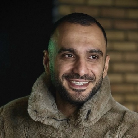 دانلود آهنگ تا پاشم از خواب سر ظهره از صائب دانلود آهنگ تا پاشم از خواب سر ظهره از صائب