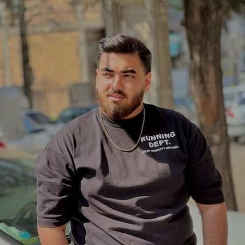 دانلود آهنگ رفیقی دارمه خدایی خیلی مرده شایان رنجبر