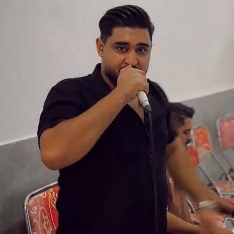 دانلود آهنگ من تا ابد تی پشتمه مثال ورگ وحشی ابوالفضل محمدپور