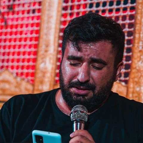 دانلود مداحی امان از حال بد شب جمعه شده از علی پوستین دوز