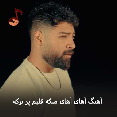دانلود آهنگ آهای آهای ملکه قلبم پر ترکه + ریمیکس معروف اینستا