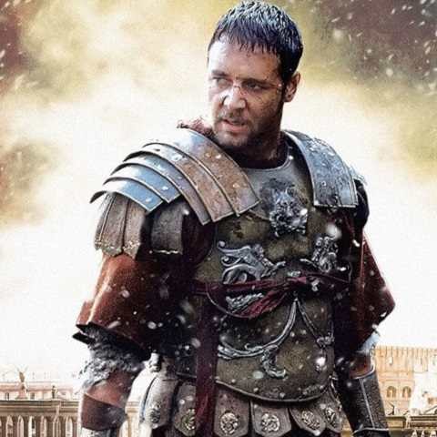 دانلود آهنگ Honor Him از Hans Zimmer ( بی کلام فیلم گلادیاتور)