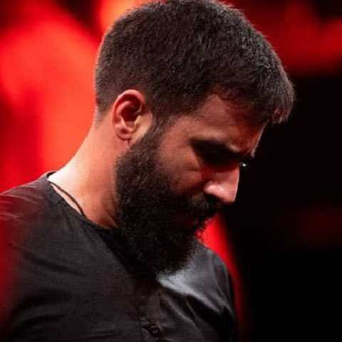 دانلود مداحی هی می بیار و من سرم داغه حسین طاهری