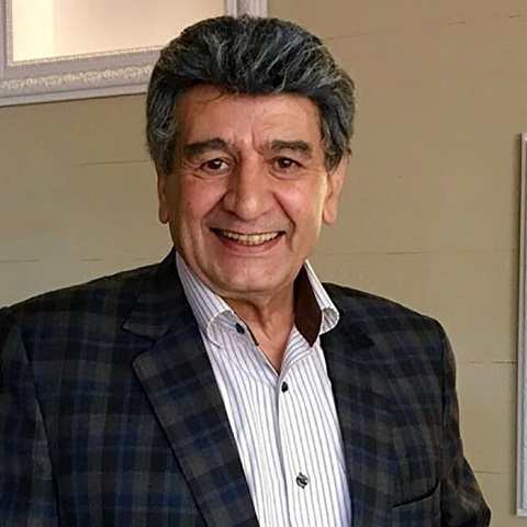 دانلود دکلمه این همه راه اومدی حالا که یه روز بد داشتی