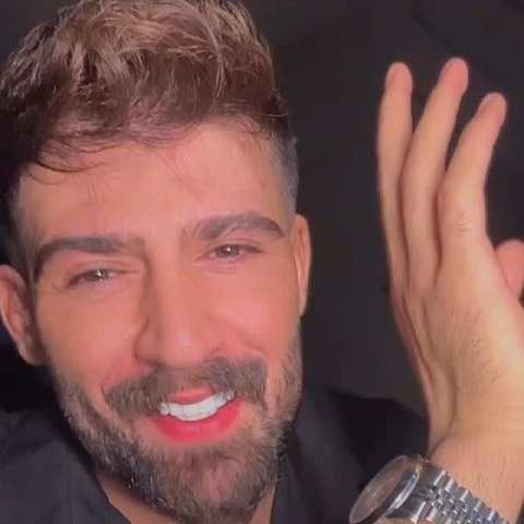 دانلود آهنگ آزادی محمد محرمی (همه چی تمومه دیگه از الان آزادی)