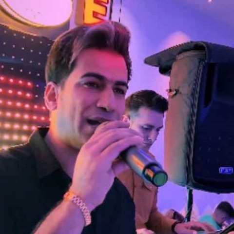 دانلود آهنگ یکی یدونم باش چراغ خونم باش مسلم فتاحی (جاذبه)