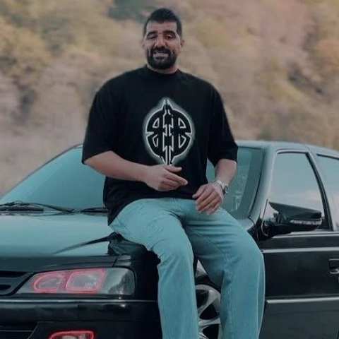 دانلود آهنگ یل دلاور الله اکبر رامین مصطفی پور