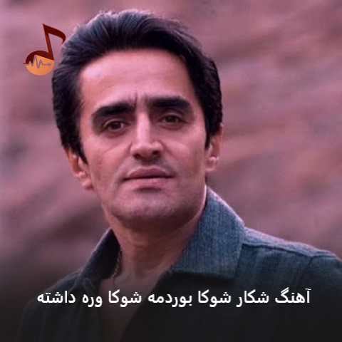 دانلود آهنگ شکار شوکا بوردمه شوکا وره داشته وحید حیدری و جهانبخش کرد