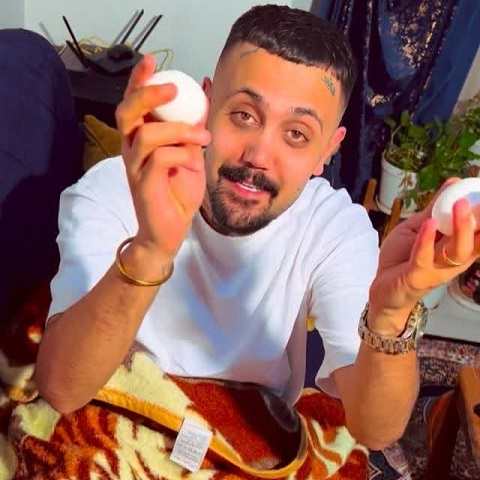 دانلود آهنگ پتو پلنگی از علیرضا رحیم پور