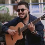 دانلود آهنگ جاده هراز از آرون افشار (آخ بالا بالا شه یار محله ی دا)