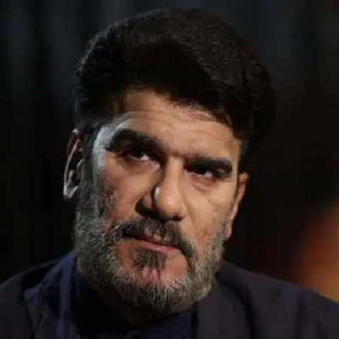 دانلود آهنگ مکن باور ز وصلت سیرم ای دوست از حسین کشتکار