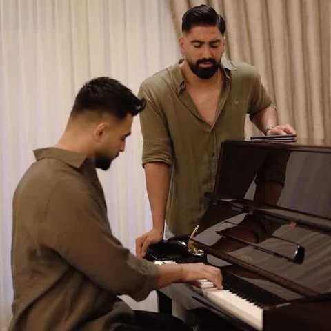 دانلود آهنگ جواد عباسی تو بند بند جون منی دردی و درمون منی