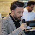 دانلود آهنگ جونمو نثار کردم قربون یار کردم از مصطفی ابراهیمی