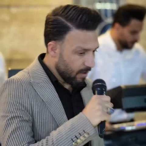دانلود آهنگ جونمو نثار کردم قربون یار کردم از مصطفی ابراهیمی