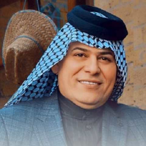 دانلود آهنگ اسویه صدگ و ازعل ولاجیک از رعد الناصری