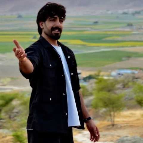 دانلود آهنگ خوم جوونم دل دپیره کافر این روزه نبینه از سپهر تقی زاده