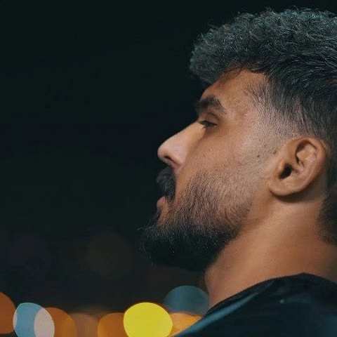 دانلود آهنگ بشم نذر چشای سیات ببین چه آمد به سرم از علی شاه ملکی
