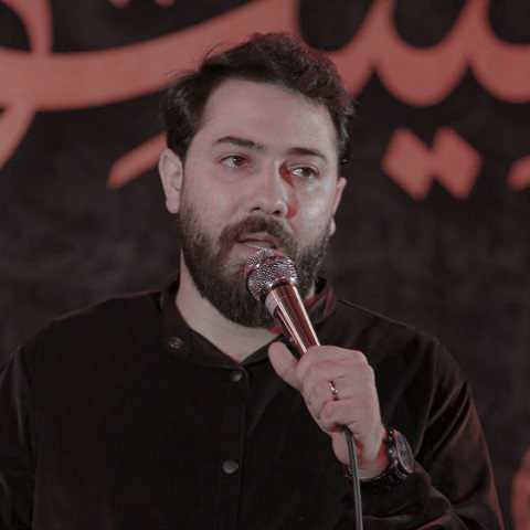 دانلود مداحی دیگه قدرتو توونم رفت از امین قدیم (جوونم رفت)