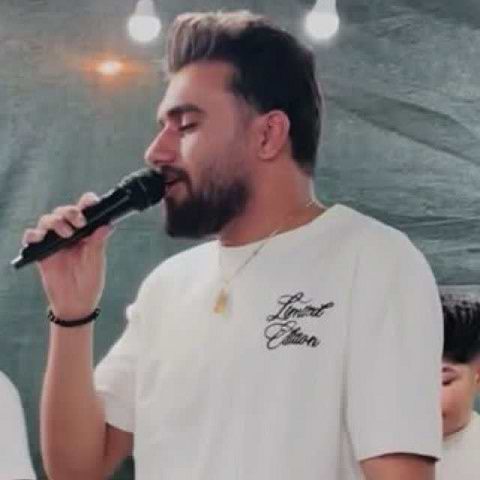 دانلود آهنگ عشق مو نچراله همه چیش ساده از فاضل کرمی