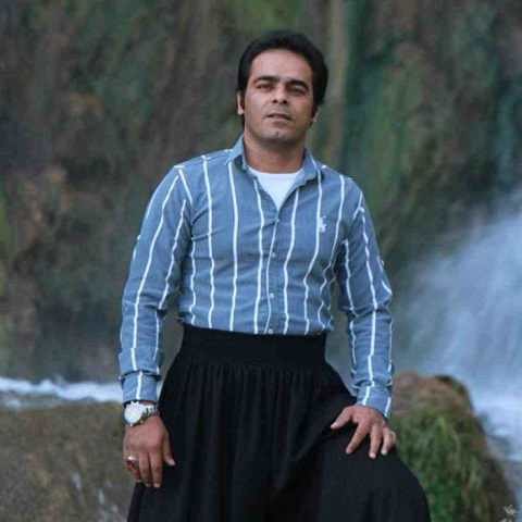 دانلود آهنگ به حونه خیالم مو مهمونتم از قاسم فاضلی