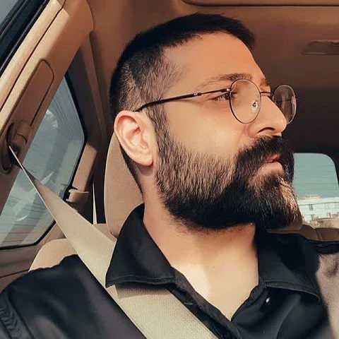 دانلود آهنگ مرا ببین که بعد تو دچار جای خالیم از حمید هیراد