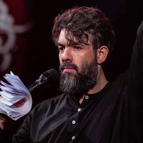 دانلود روضه فاطمه من دلم سوخت از حسین ستوده دانلود روضه فاطمه من دلم سوخت از حسین ستوده