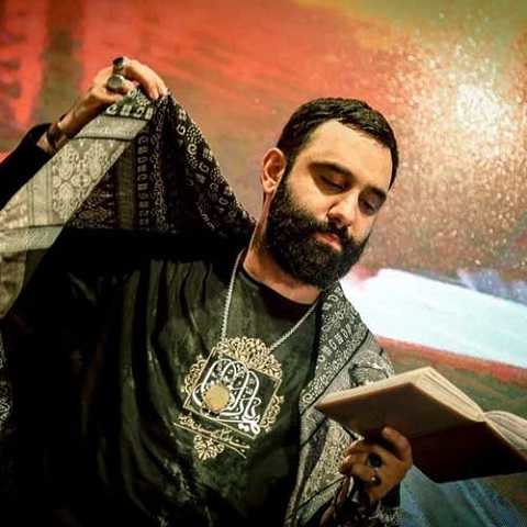 دانلود مداحی یا رب دل آرام دلم از جواد مقدم
