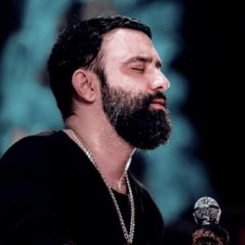 دانلود مداحی اگه به من باشه آقاجون میام حرم بر نمیگردم از جواد مقدم دانلود مداحی اگه به من باشه آقاجون میام حرم بر نمیگردم از جواد مقدم