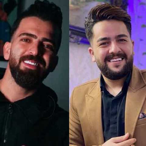 دانلود آهنگ منه یار در انه از مجید حسینی و رامین مهری (چکه سما)